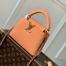 LV Top Handle Bags